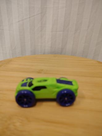 Nerf nitro penové autíčko, model c3172, 7,5 cm, 