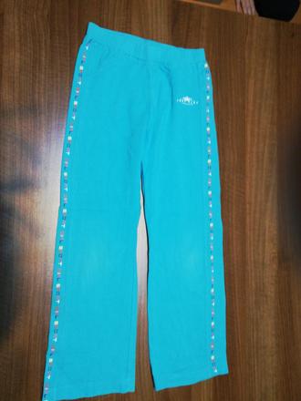 Tepláky, just play,122