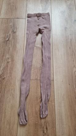 Pančušky veľ. 116-122 cm., 116