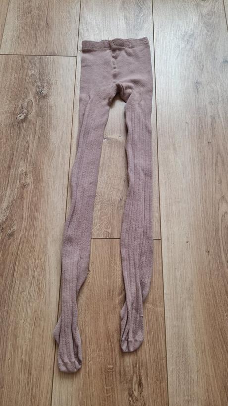 Pančušky veľ. 116-122 cm., 116