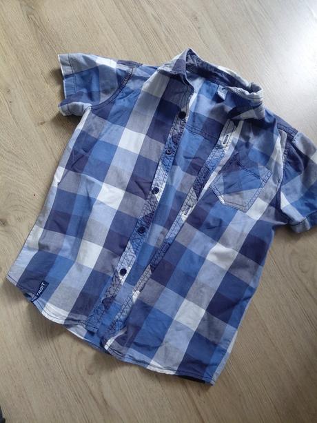 Košeľa, dopodopo,128
