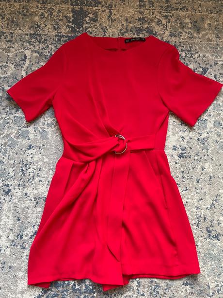 Overal, zara,s