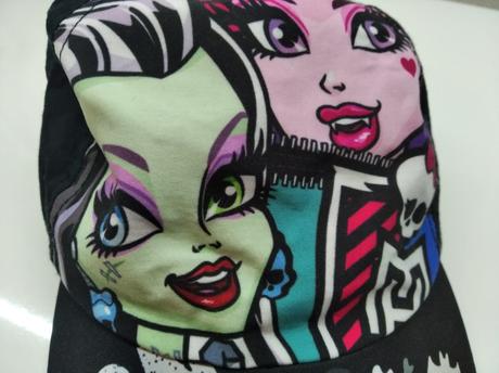 Siltovka monster, 116