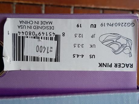 Dievčenské topánky pediped, pediped,19
