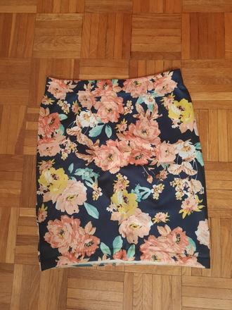 Dámska/ dievčenské sukňa, s