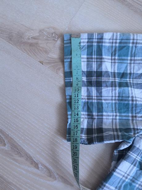 Pánska košeľa letná, 56