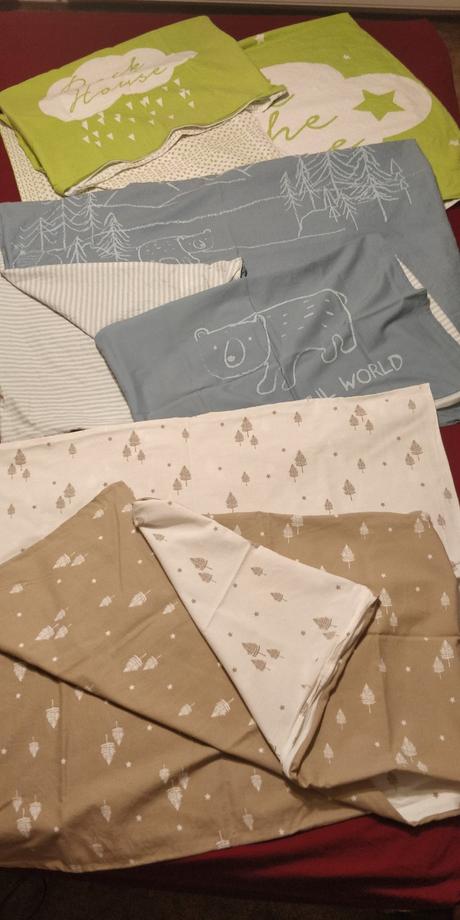 Detske obliecky 130x90, šírka (cm): 90,dĺžka (cm): 130