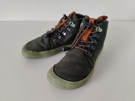 Wildling tejo olive, 32