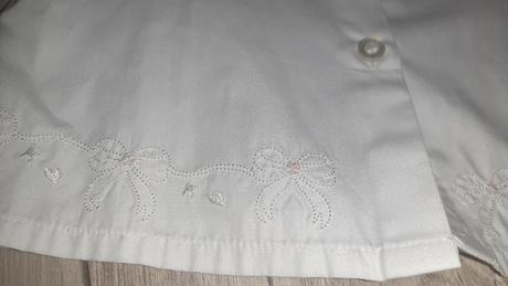 Taška plná vecí guess, benetton, laura biagiotti, 104–116