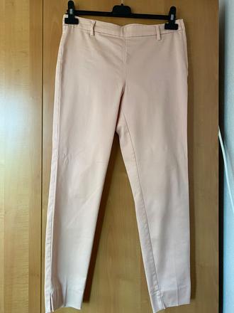 Letné nohavice, h&m,38