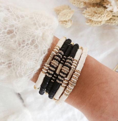 Handmade náramok na želanie, 