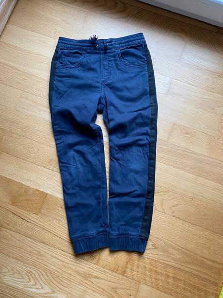 Nohavice zara, zara,122