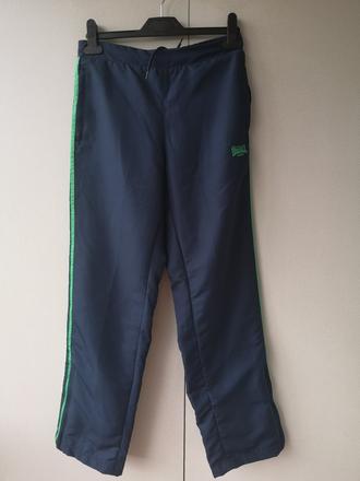 Lonsdale dámske šuštiakové nohavice veľkosť xs, lonsdale,xs