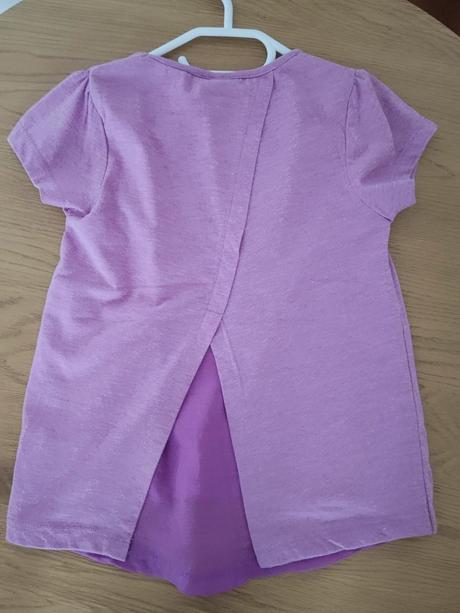 Tričko, topolino,122