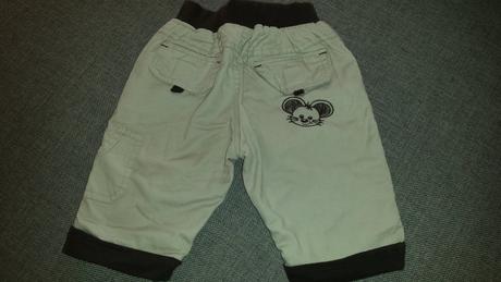 Podšité nohavice, okay,62