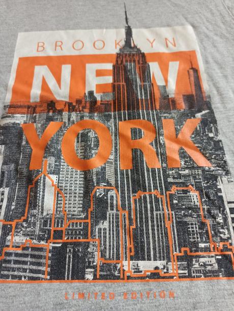 Triko, 146, nosené bez poskodeni, 146