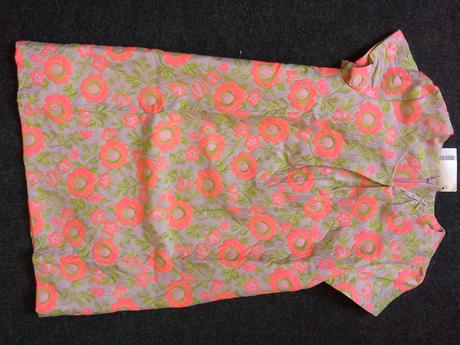 Next sviatočné neónové, next,128 / 140 / 152