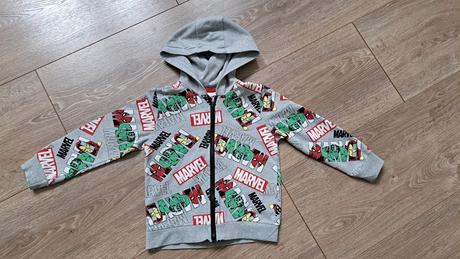 Mikina marvel, pepco,122