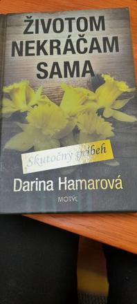 Životom nekráčam sama- skutočný príbeh,