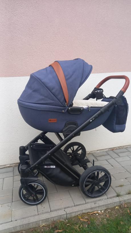 Kočík petite&mars rover, petite&mars,petite&mars rover