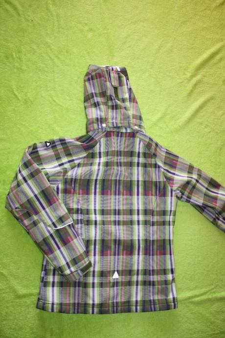 Windstopper bunda icepeak 164, 164