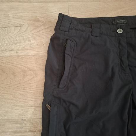 Zateplené nohavice, 42
