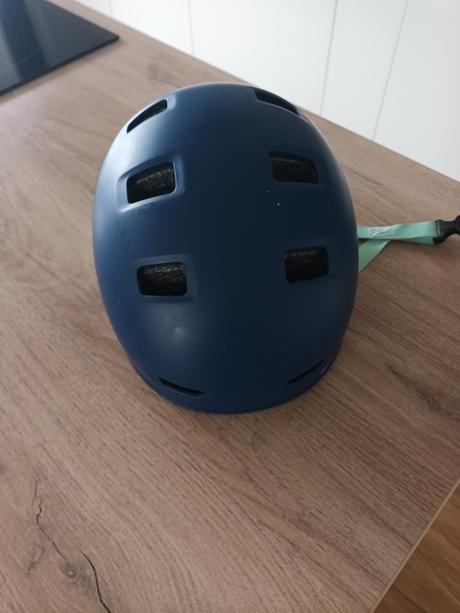 Prilba na bicykel, odrážadlo, xs