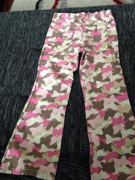 Carters nohavice, carter's,116