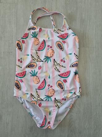 Celé plavky, primark,134