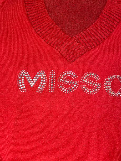 Missq pulover, s