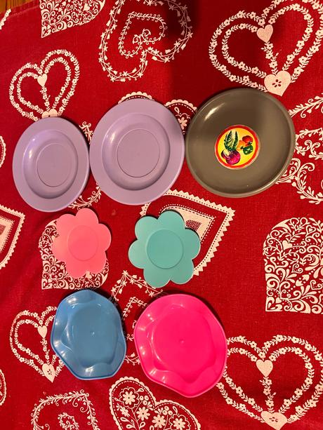 Detská kuchynka s príslušenstvom, 