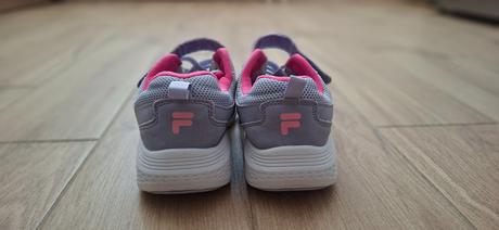 Tenisky, fila,36