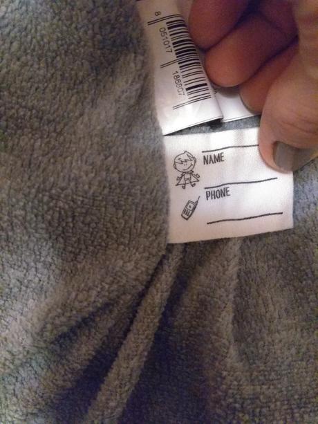 134 prechodna bunda, ovs,134