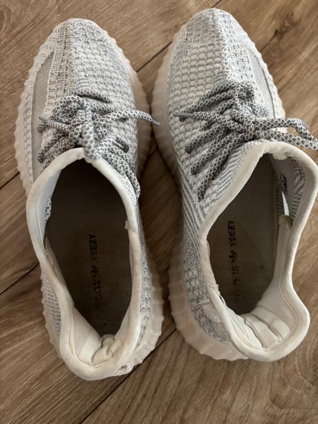 Tenisky adidas yeezy, adidas,40