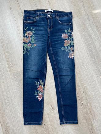 Dámske nohavice zara, zara,38