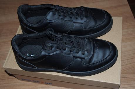 Topánky 1-krát obuté, 37