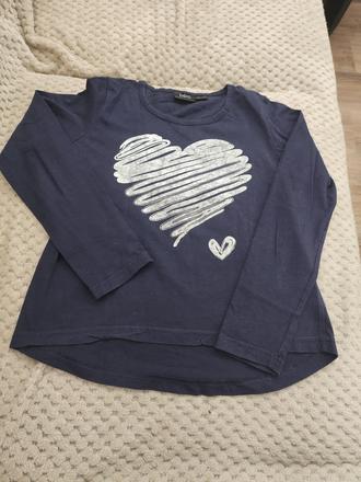 Tričko, bonprix,140