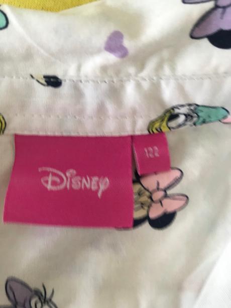 Krásna bluzka pre dievčatko, disney,122