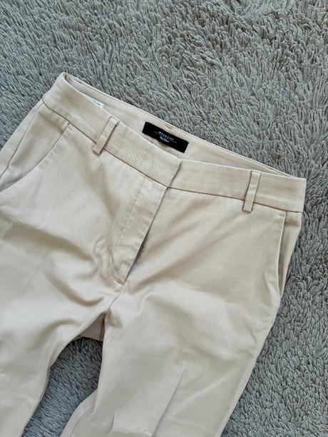 Max mara nohavice, xs