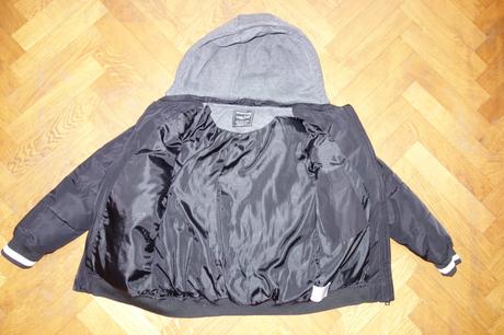 Lyžiarska bunda 146/152, chapter young,146