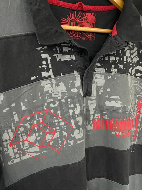 Pánske tričko velk.xl, cherokee,xl