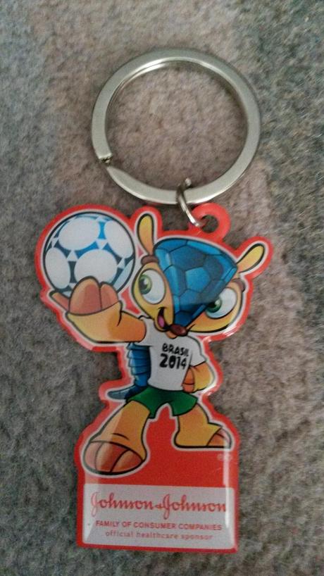 Prívesok na kľúče,