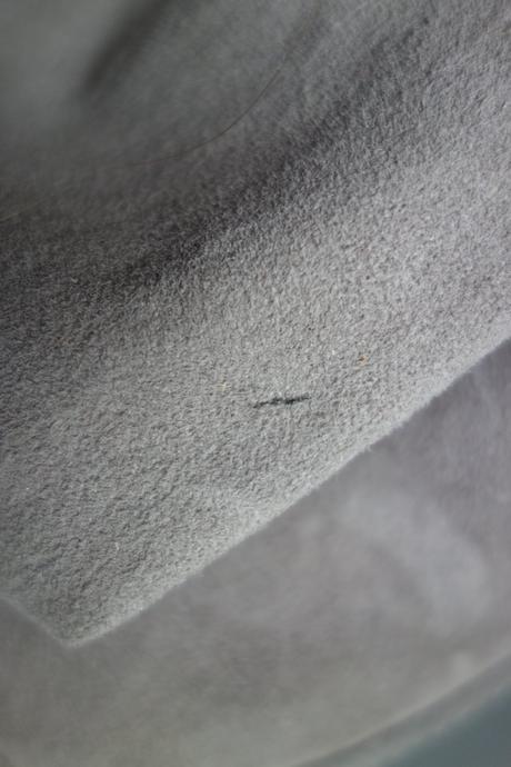 Zara vysoke čižmy nad kolena koženne, zara,37