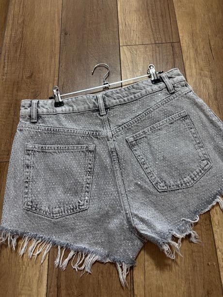 Kamienkove kraťasy zara, zara,m