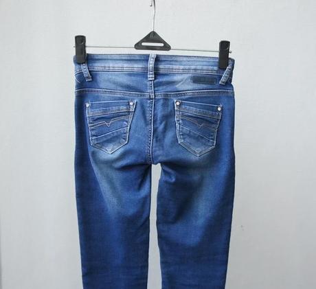 Slim rifle zn.miss rj, xs