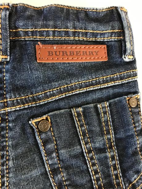 Riflicky burberry, burberry,74