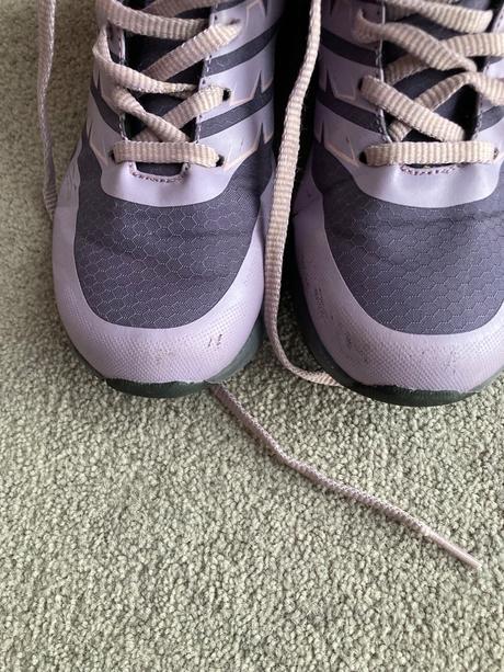 Trekové topánky hitec 33, hi-tec,33