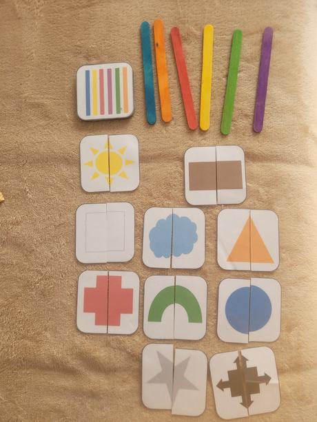 Edukačné pomôcky, 