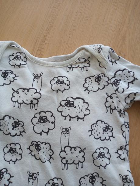 Body s dlhým rukávom, f&f,74