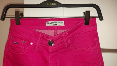 Rifle th, tommy hilfiger,26